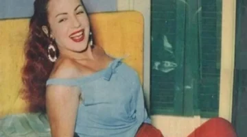 أسرار هوليوود الشرق.. رحلة صعود هند رستم لعرش السينما المصرية في العصر الذهبي